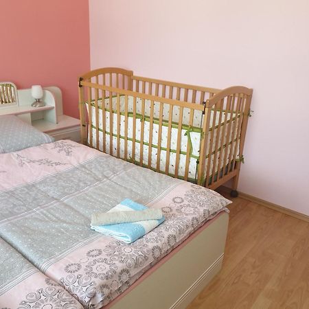 Apartma Ob Potoku Luče Eksteriør billede