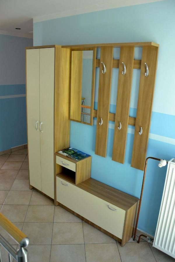 Apartma Ob Potoku Luče Eksteriør billede
