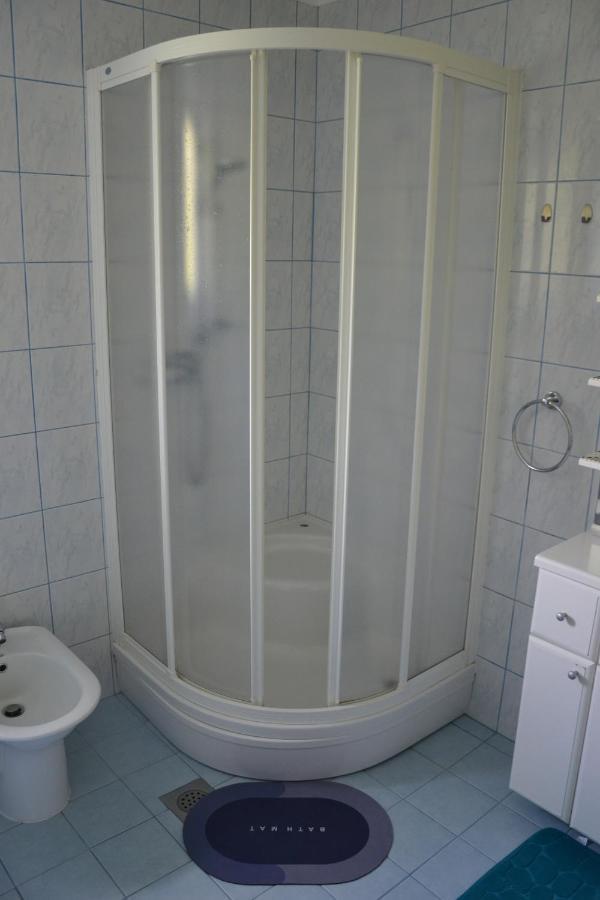 Apartma Ob Potoku Luče Eksteriør billede