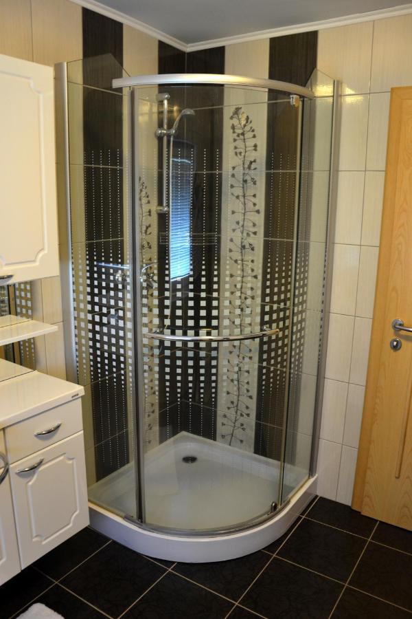 Apartma Ob Potoku Luče Eksteriør billede