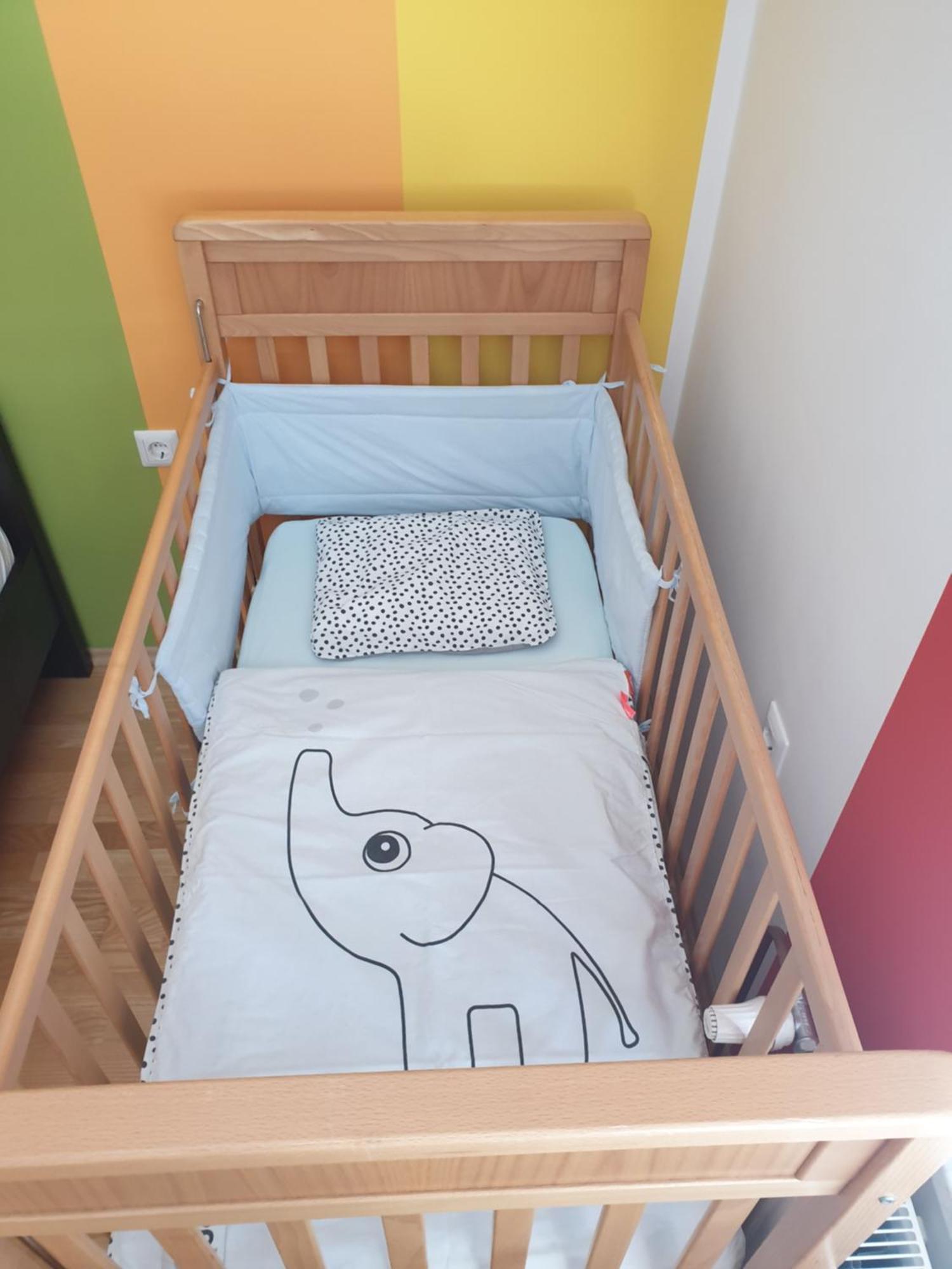 Apartma Ob Potoku Luče Eksteriør billede