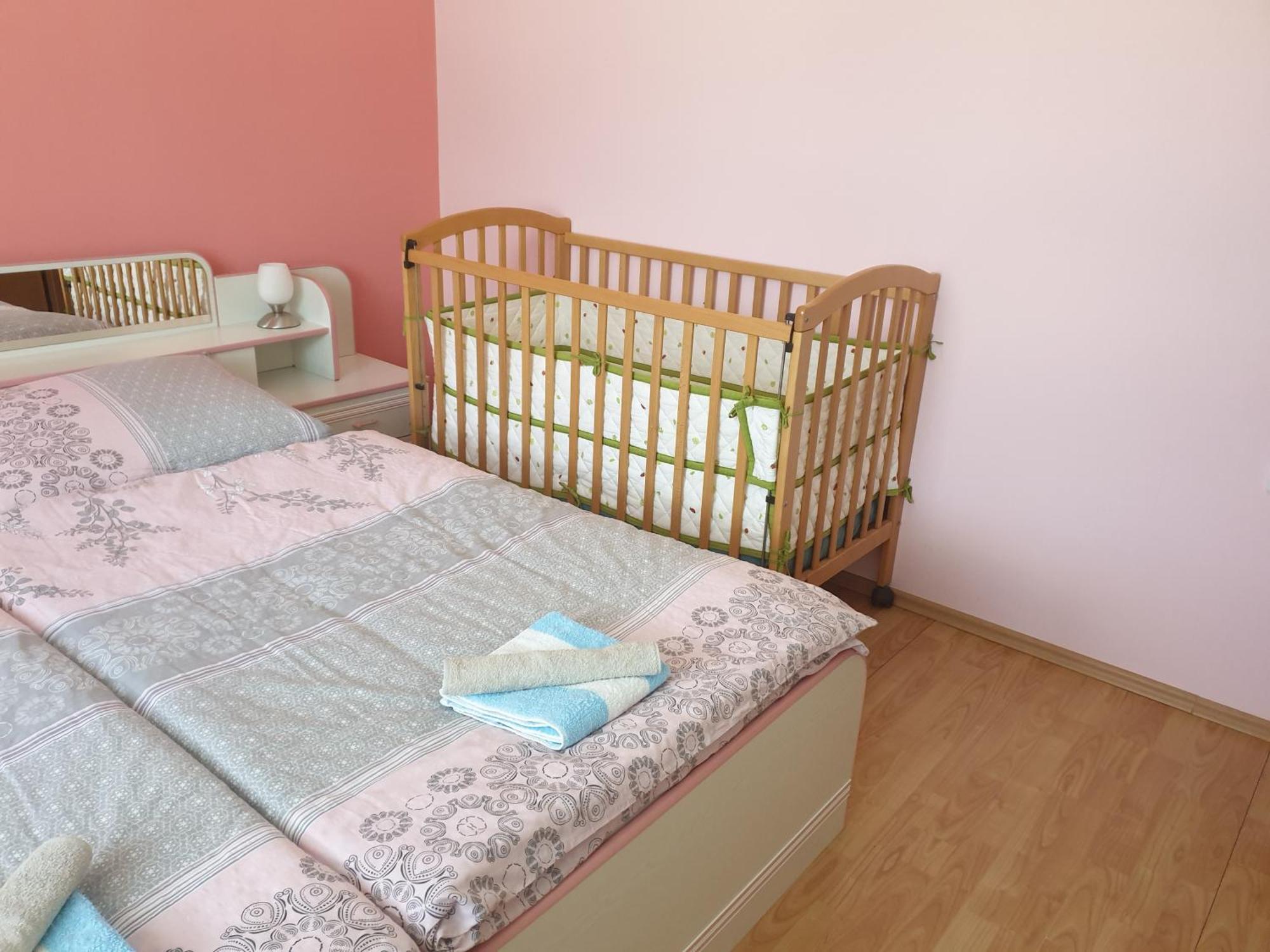 Apartma Ob Potoku Luče Eksteriør billede